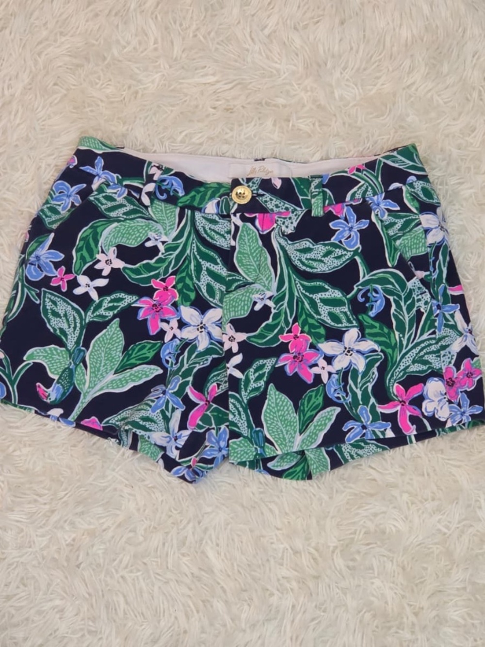 Lilly Pulitzer Shorts